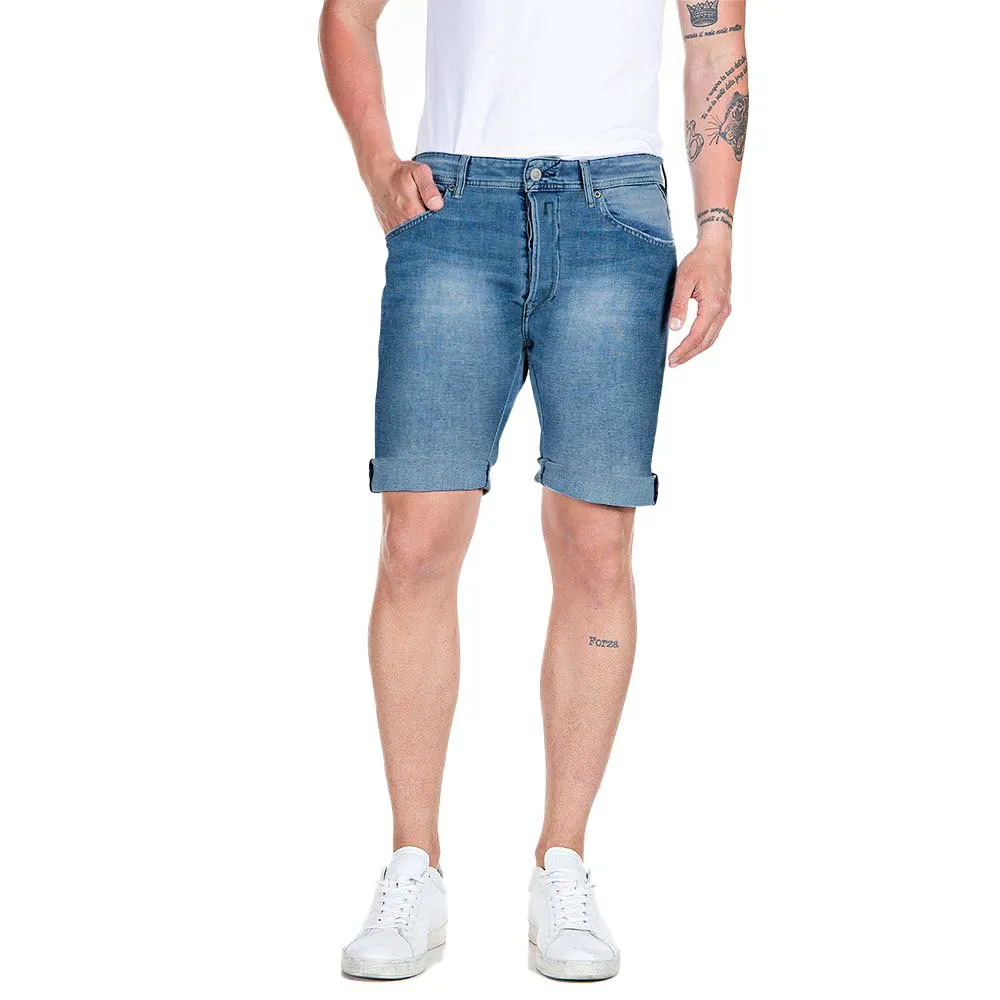 Replay MA981Y.000.261.C39 shorts