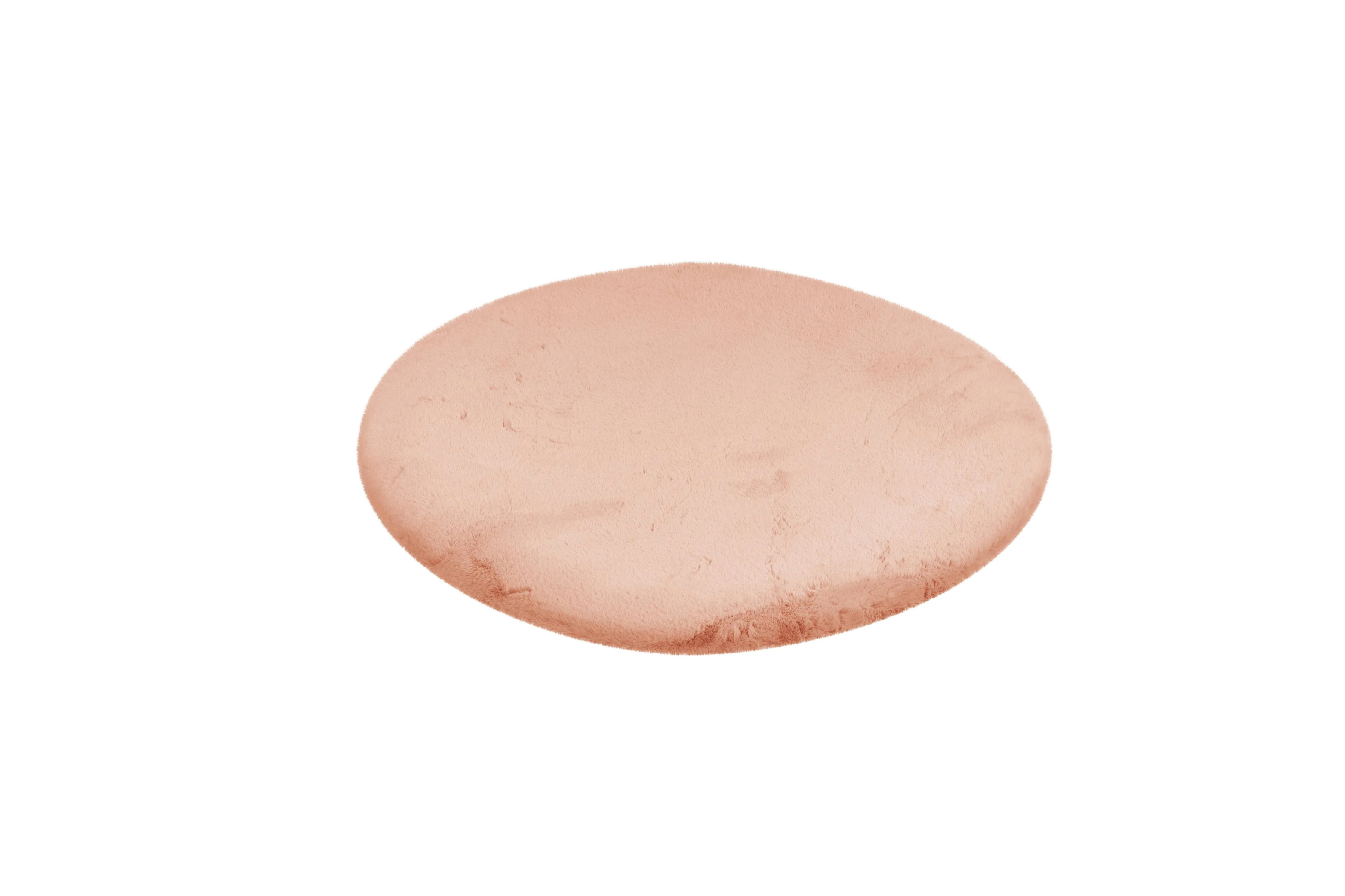 Vloerkleed Rosalie rond