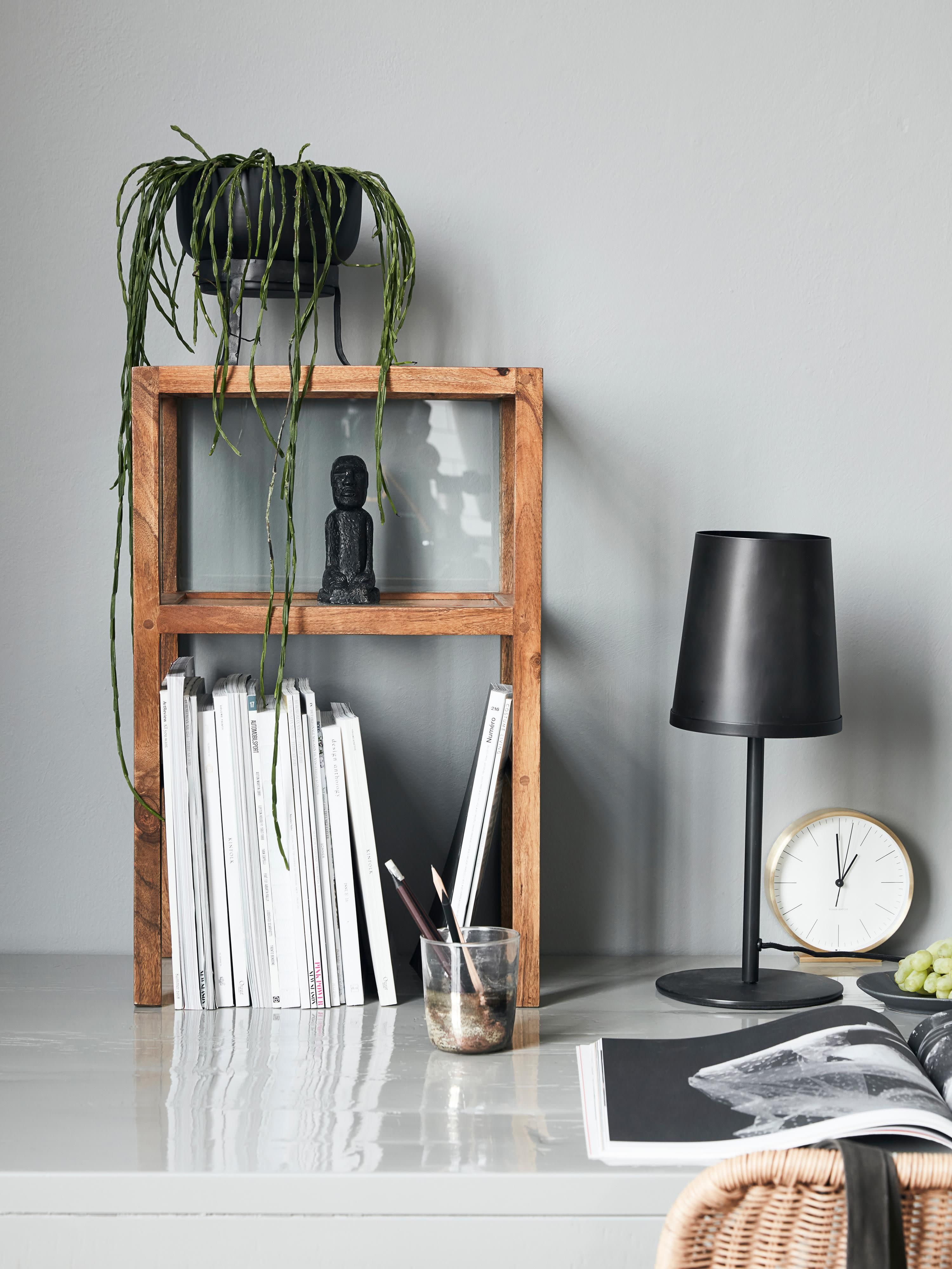 Beistelltisch Montre aus Mangoholz