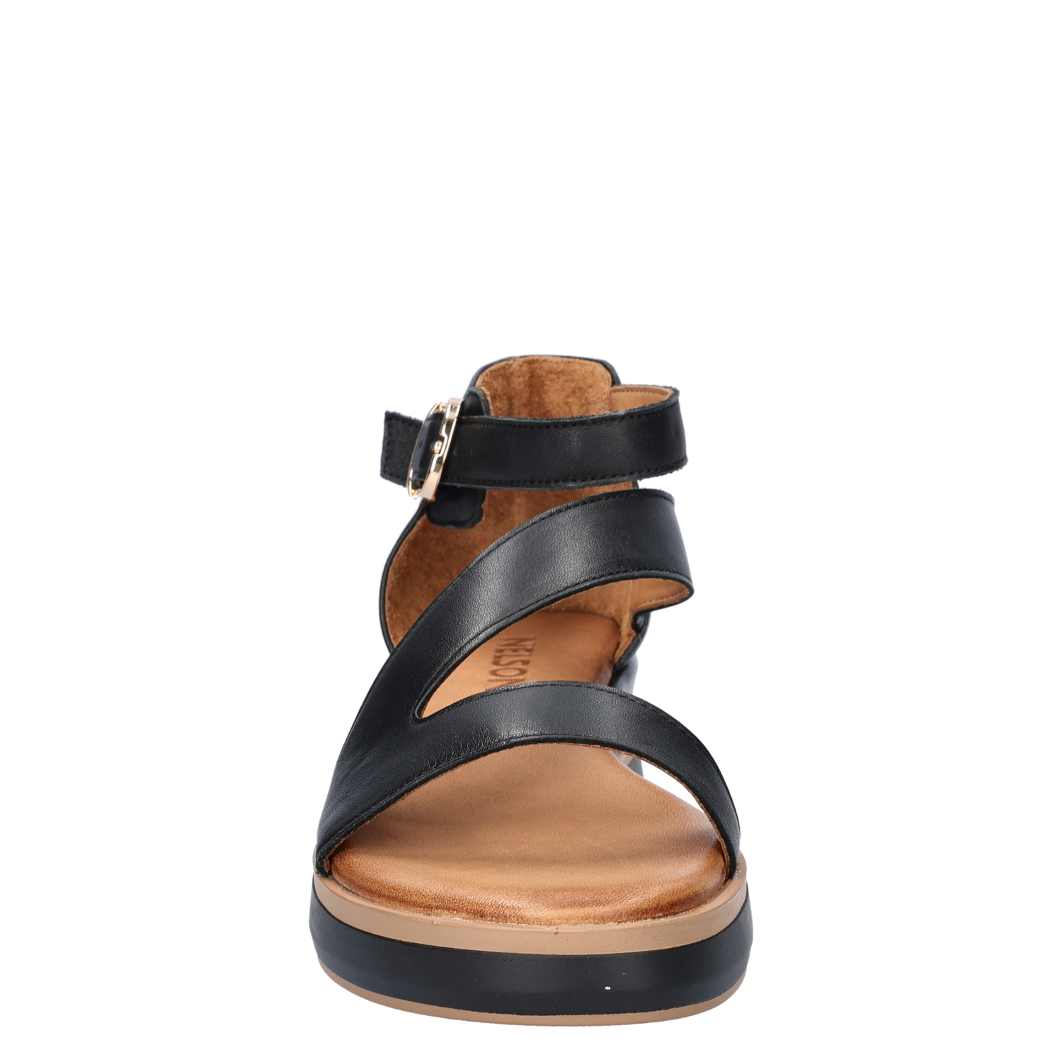 Nelson dames sandaal