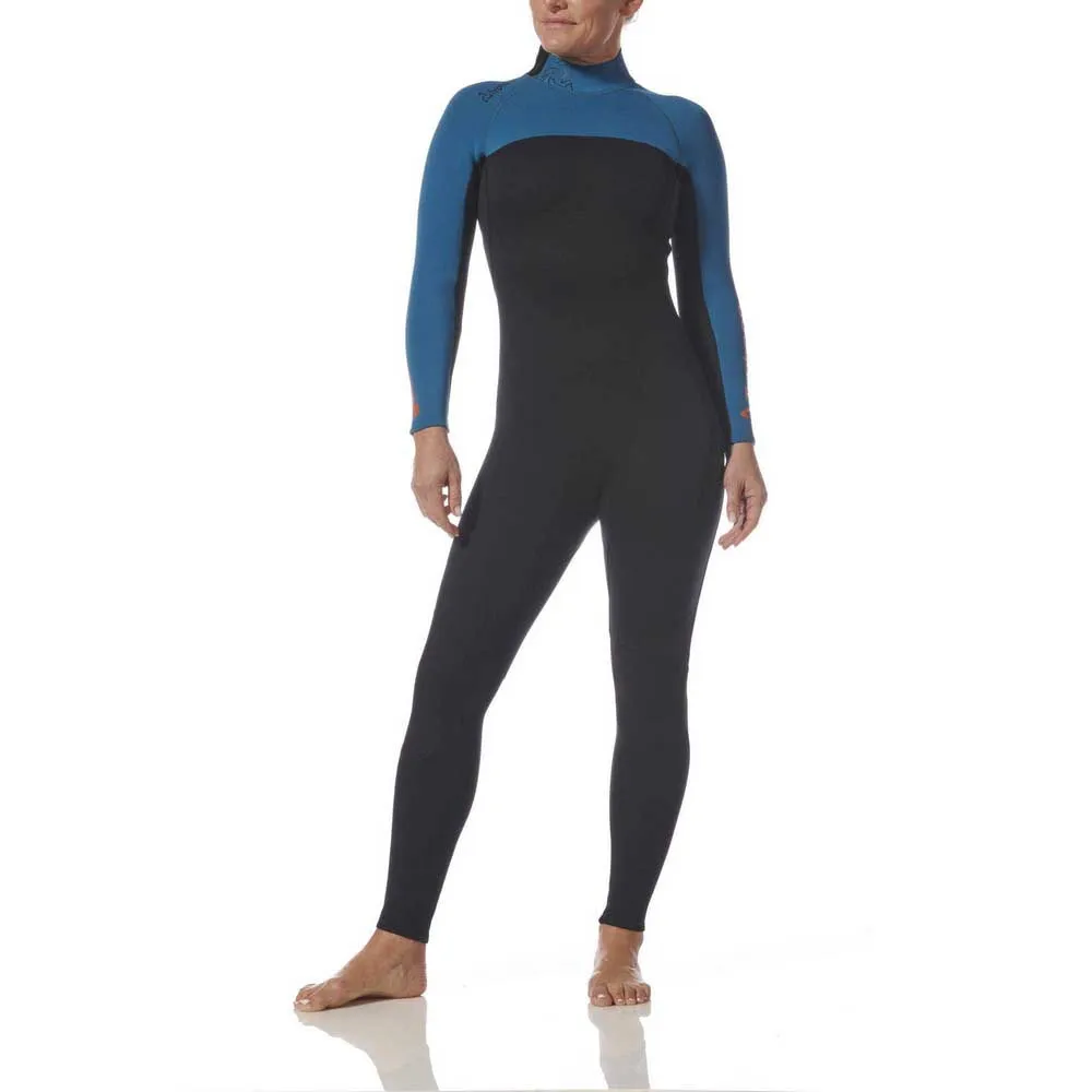 Typhoon Essential 3-2 mm neoprene wetsuit