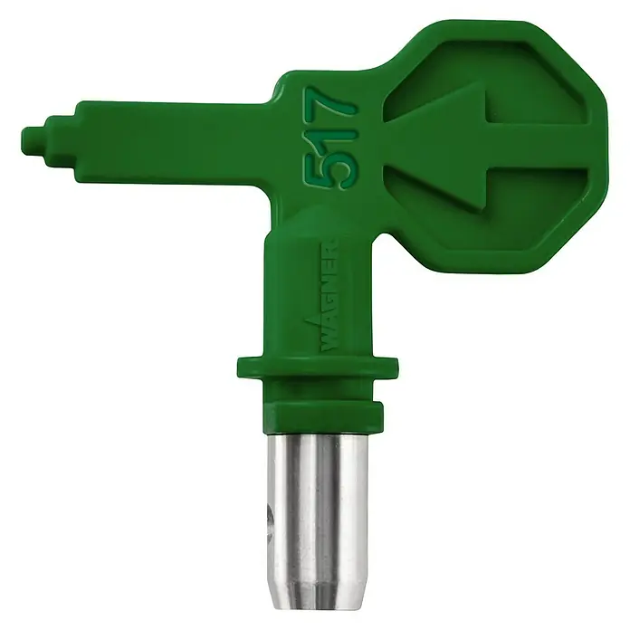 DYSE WAGNER 517 0,43MM TIL MALINGSPRØYTE
