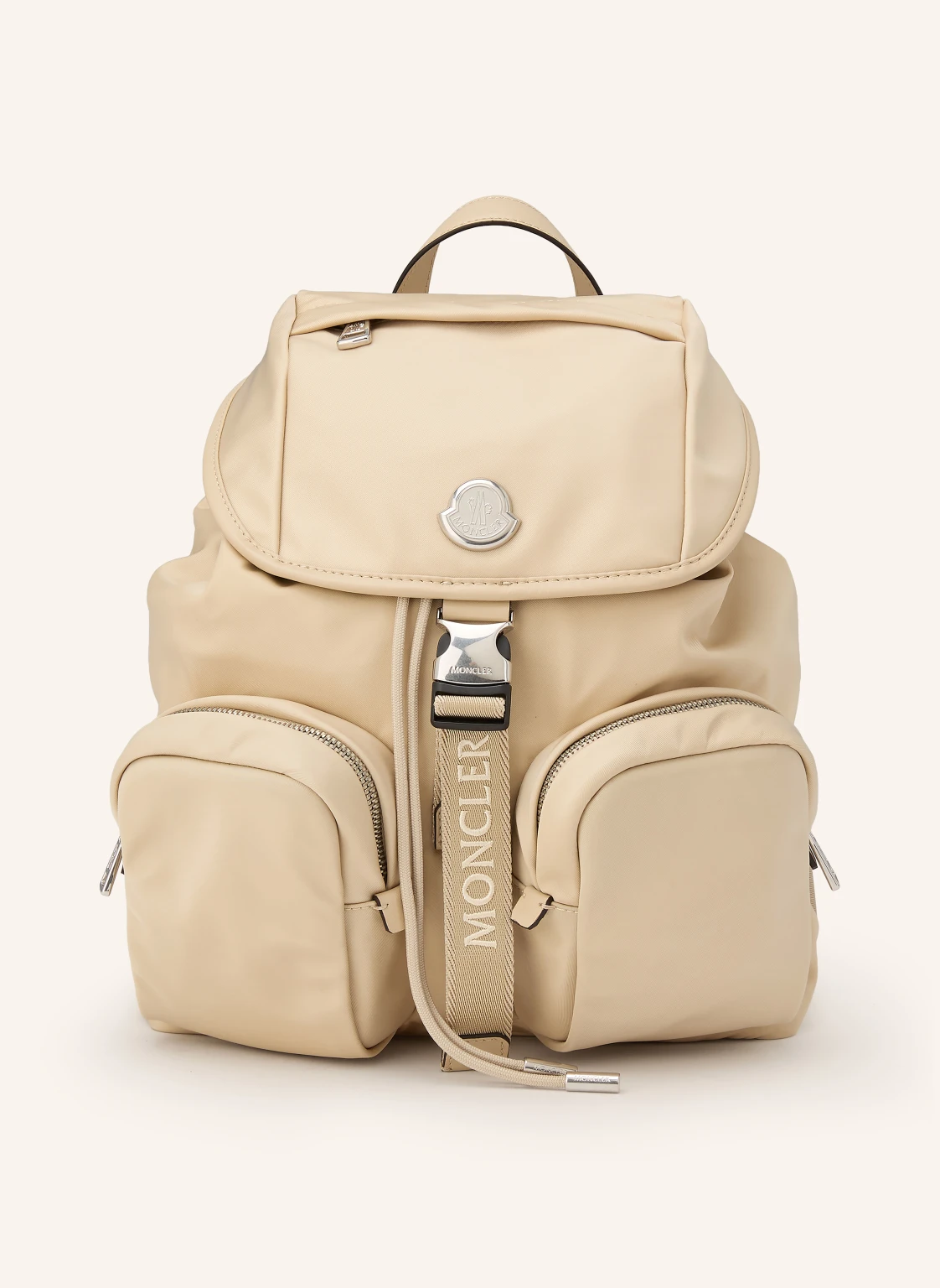 MONCLER Rucksack NEW TRICK