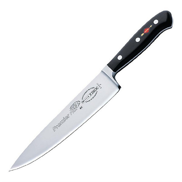 Ensemble de 8 Couteaux Professionnels - Dick