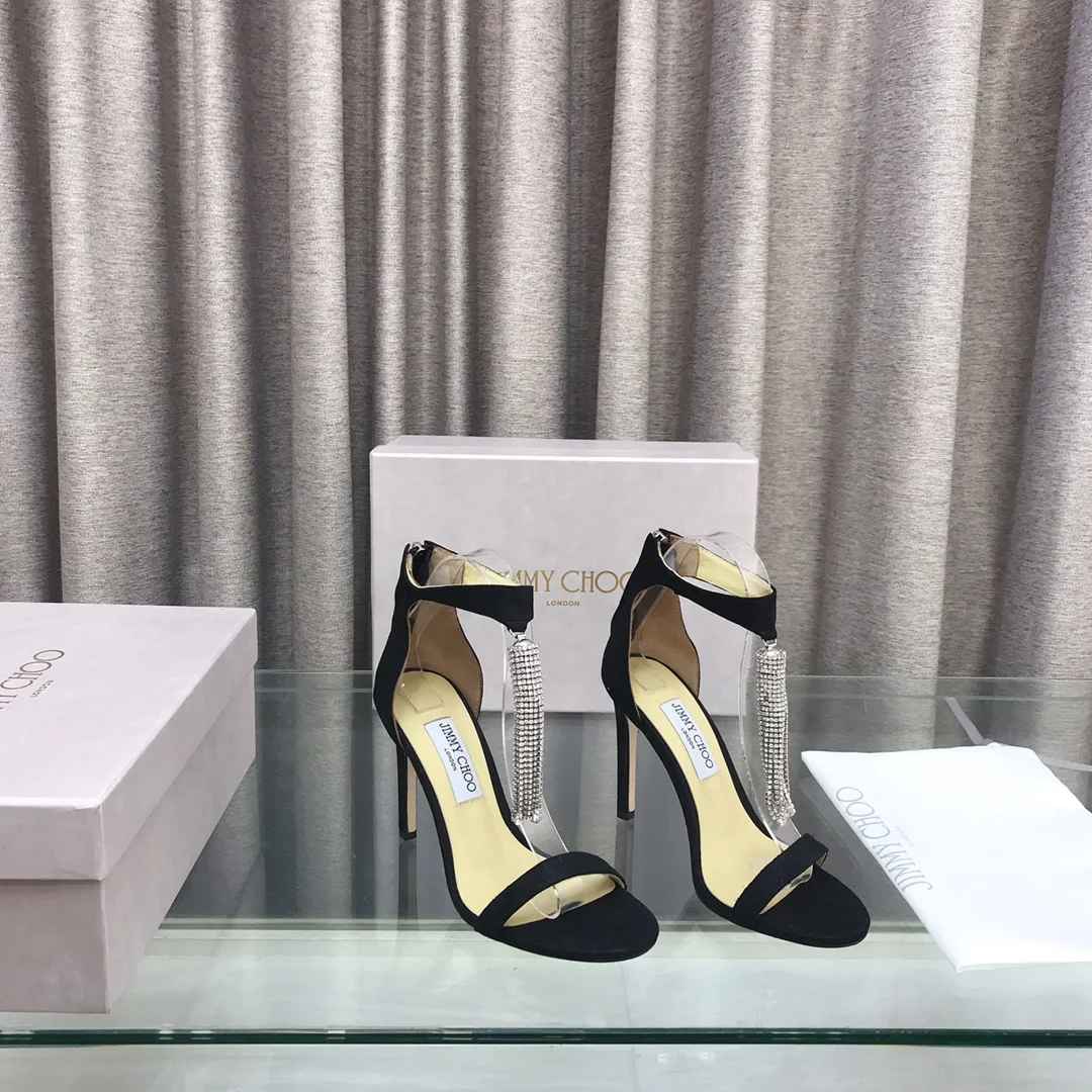 Shoes By Brand-Jimmy Choo