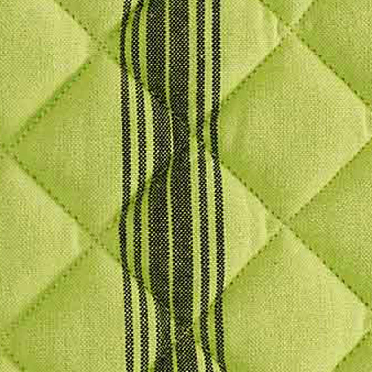 SKANDLIFE - Gant à four  pomme 17x33 cm