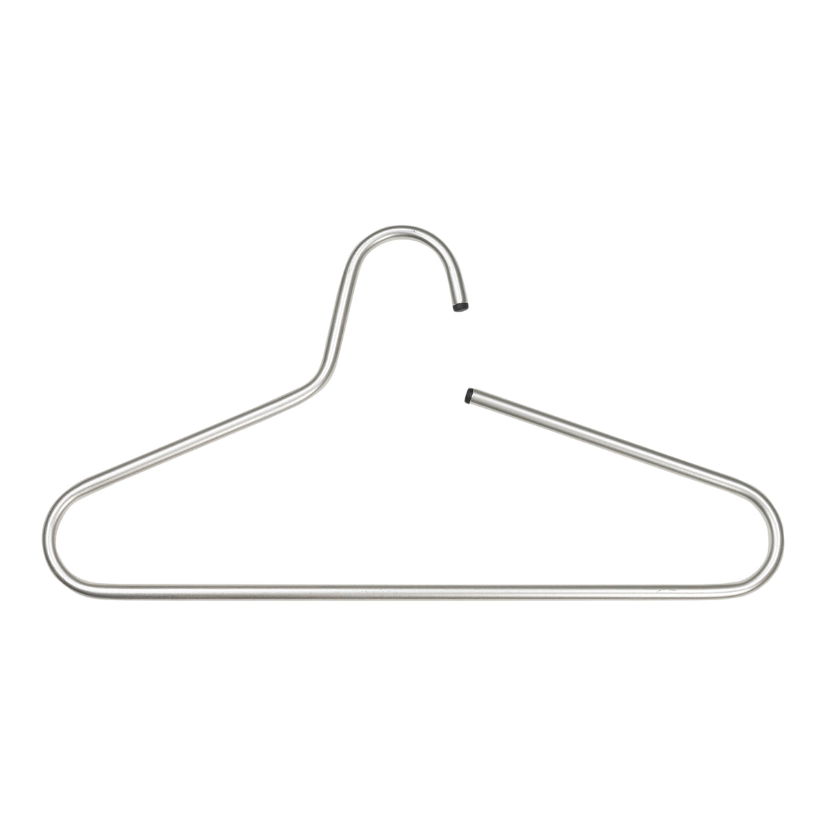 Spinder Design kledinghangers (set van 5) Victorie - Nikkel