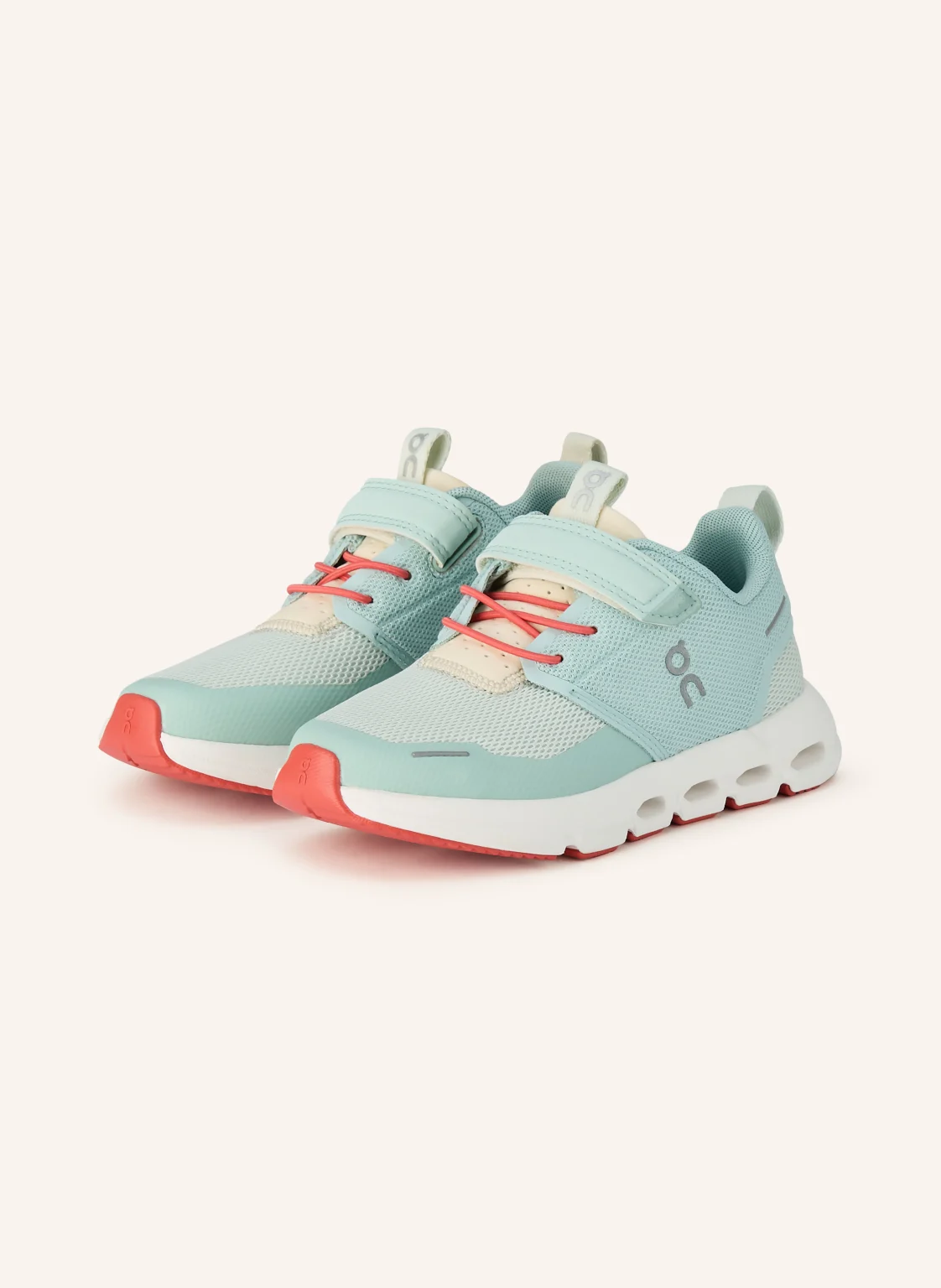 On Sneaker CLOUD PLAY