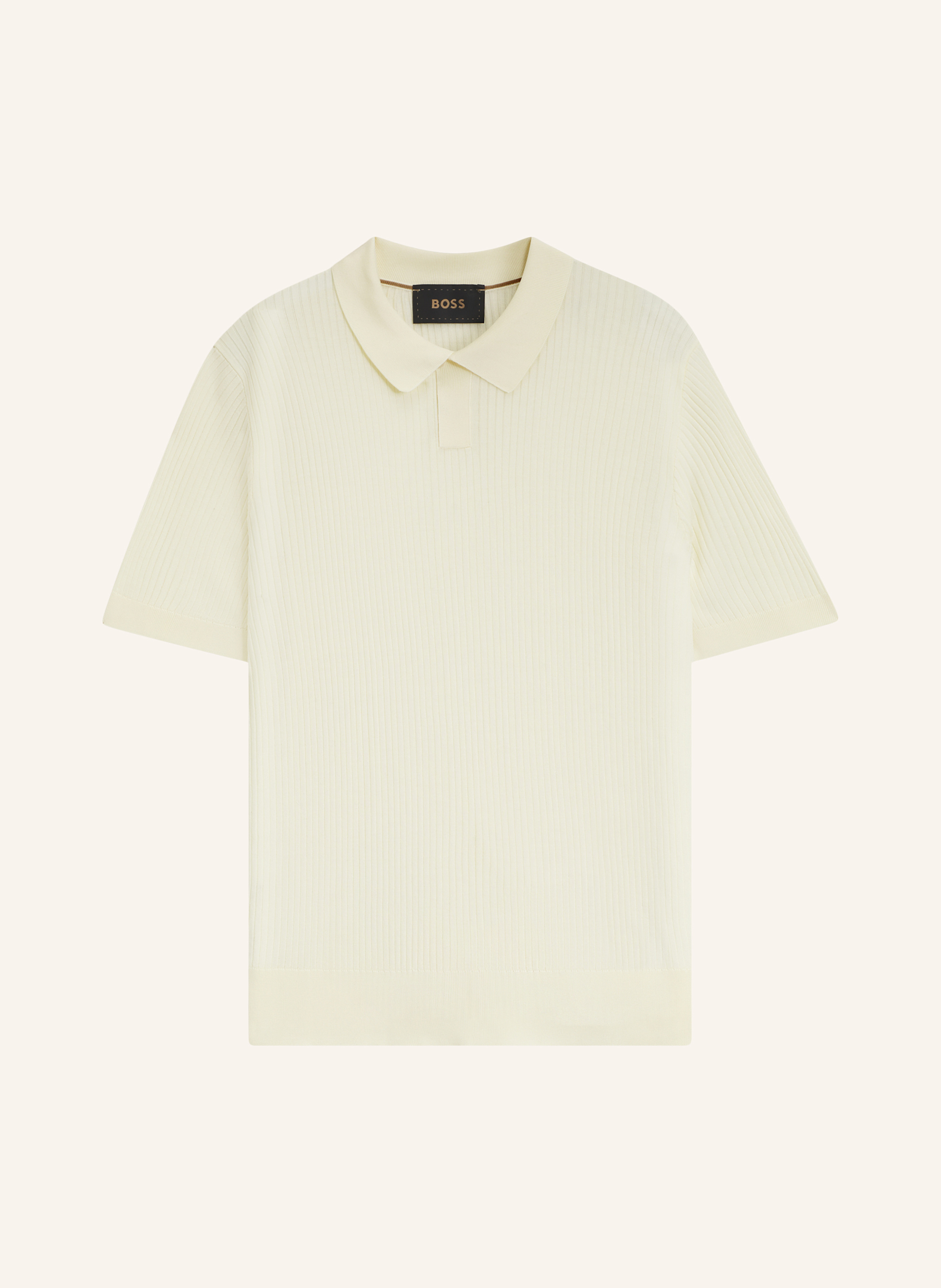 BOSS Pullover L-LAGONE Regular Fit