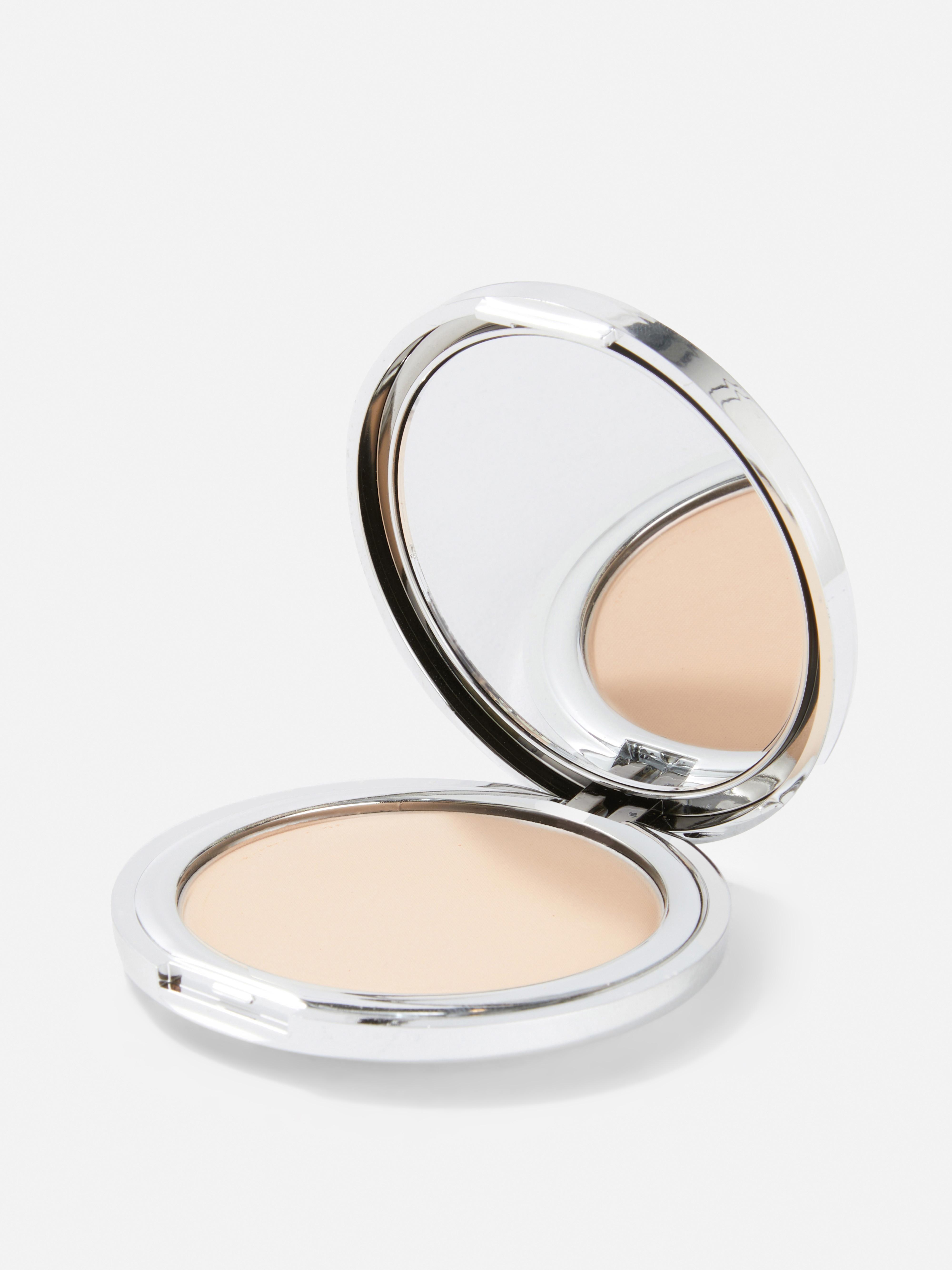 PS My Perfect Color Foundation Pressed Powder