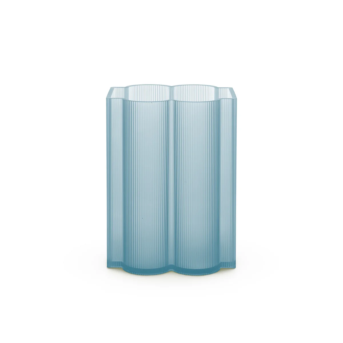 Kartell - Okra Vase