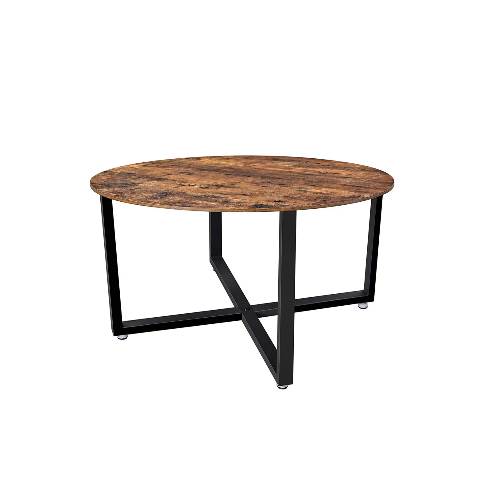Table basse ronde