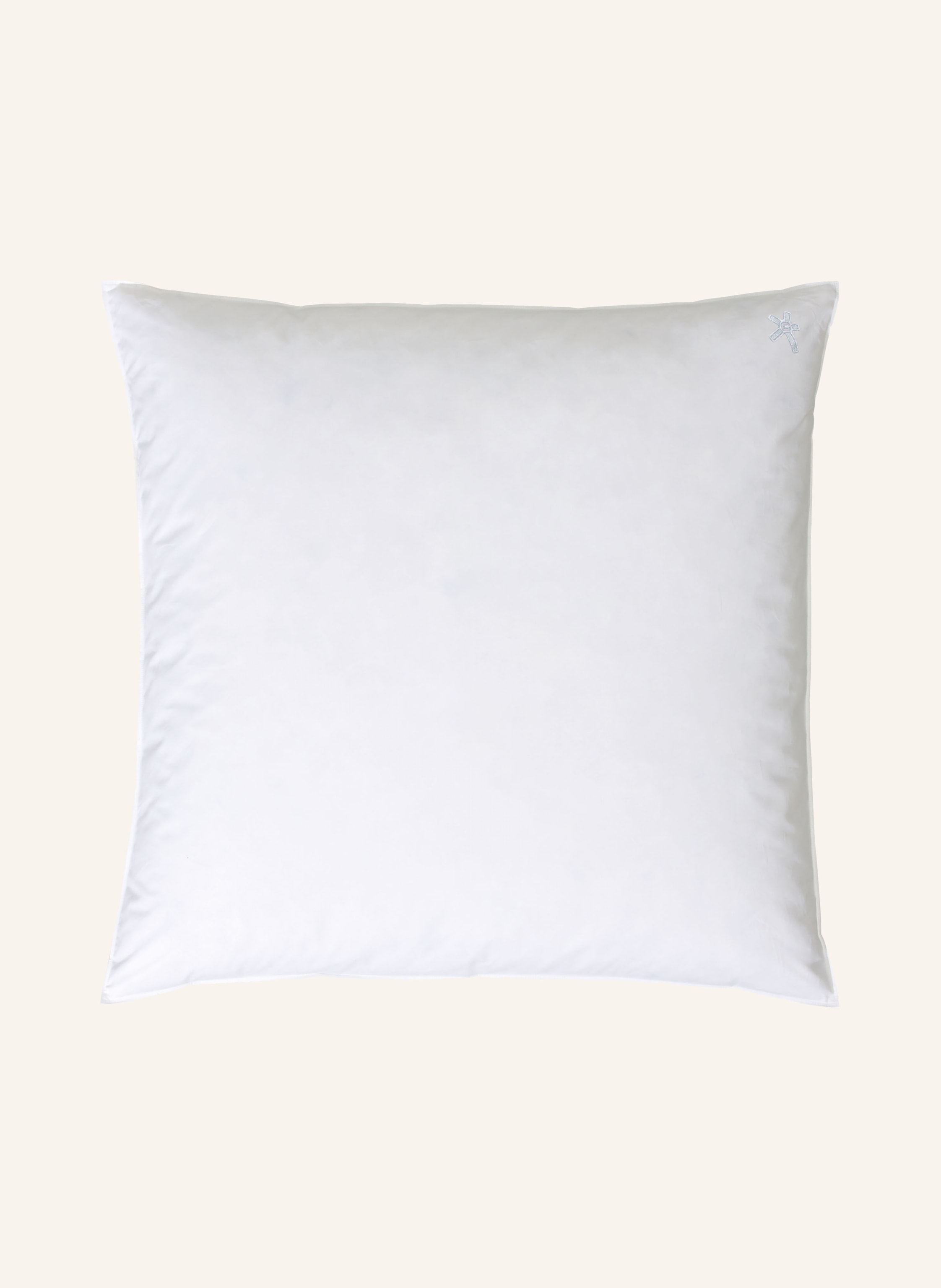 CENTA-STAR Daunenkissen CLASSIC SOFT