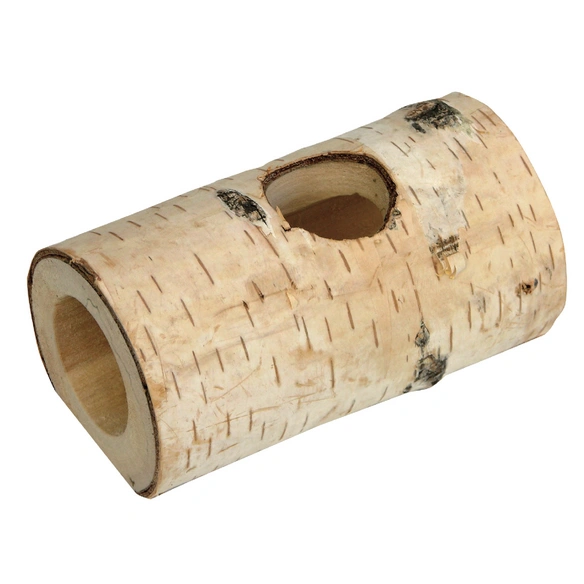 Spielzeug, Zugspitzröhre , natur, für Nager