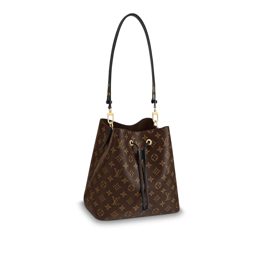 Louis Vuitton LV NéoNoé MM Monogram M44020