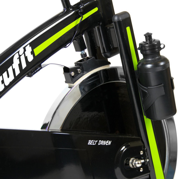 Rower stacjonarny z komputerem VirtuFit etap 1