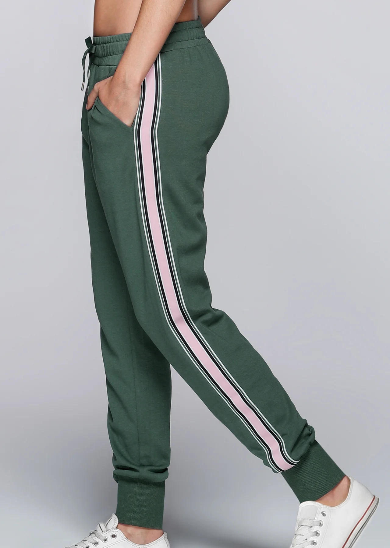 Voyage F/L Pants