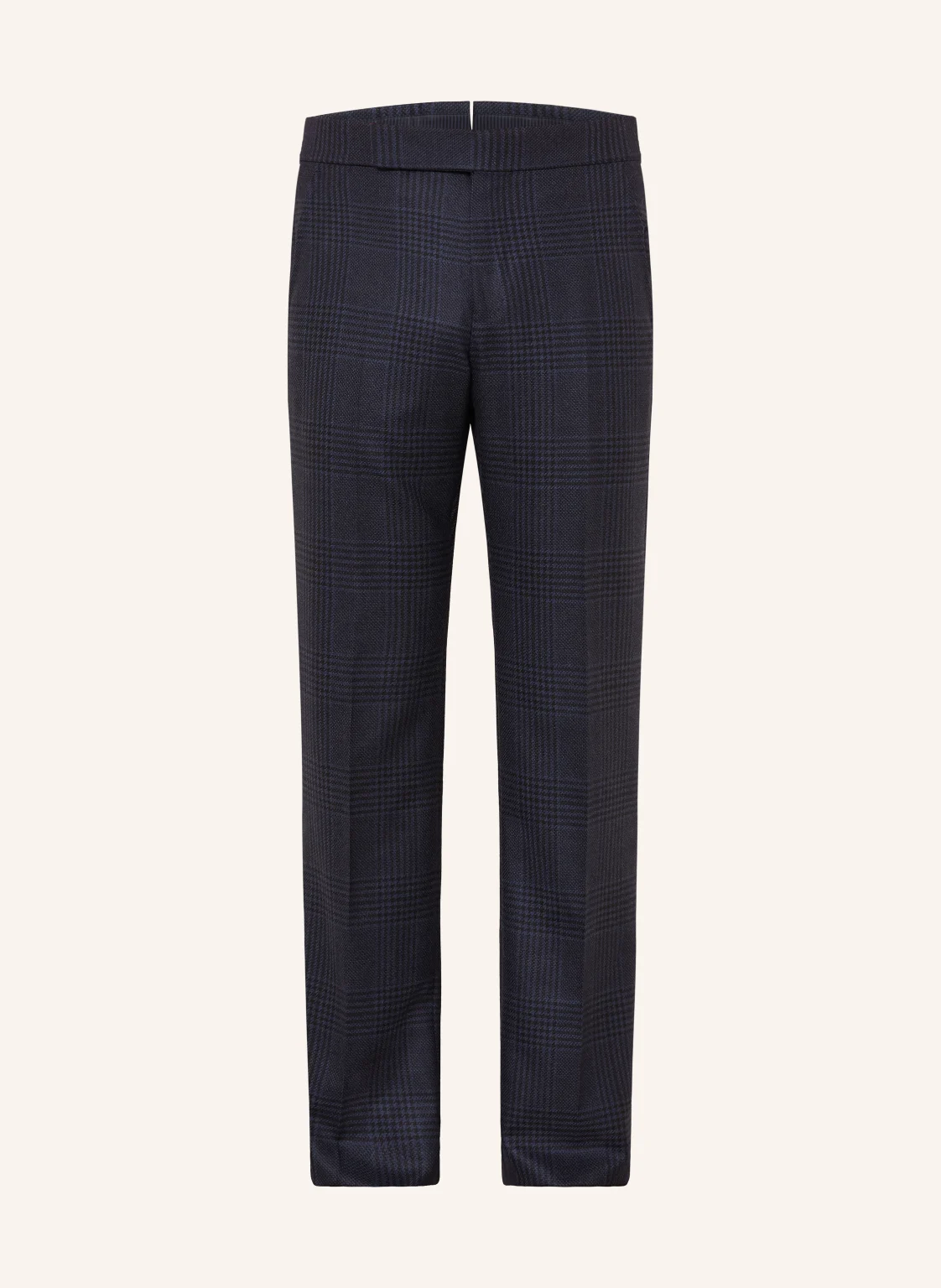 TOM FORD Anzughose Regular Fit