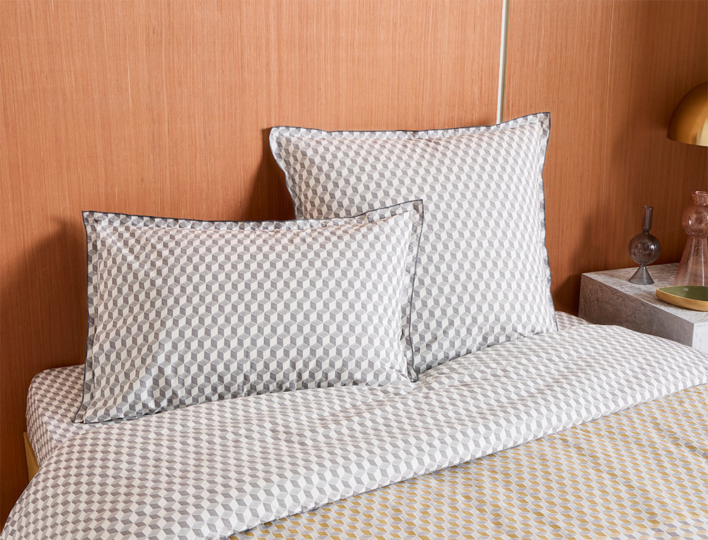 Taie d'oreillerHadrien