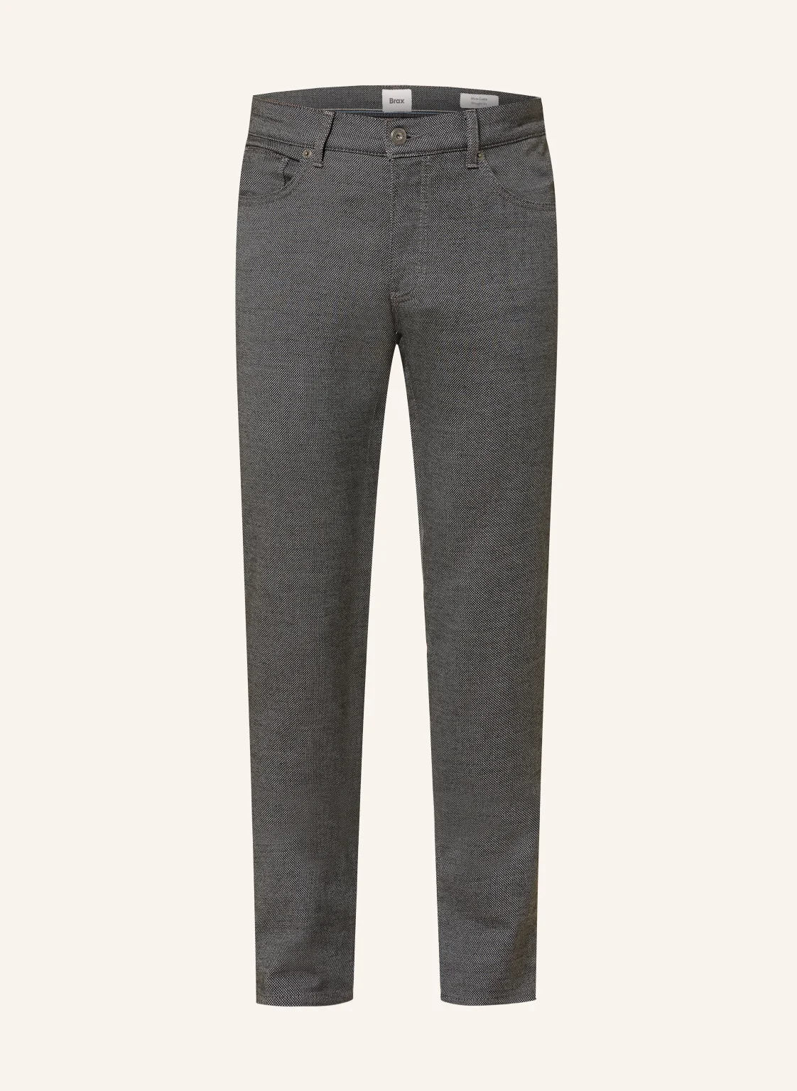BRAX Hose CADIZ Straight Fit
