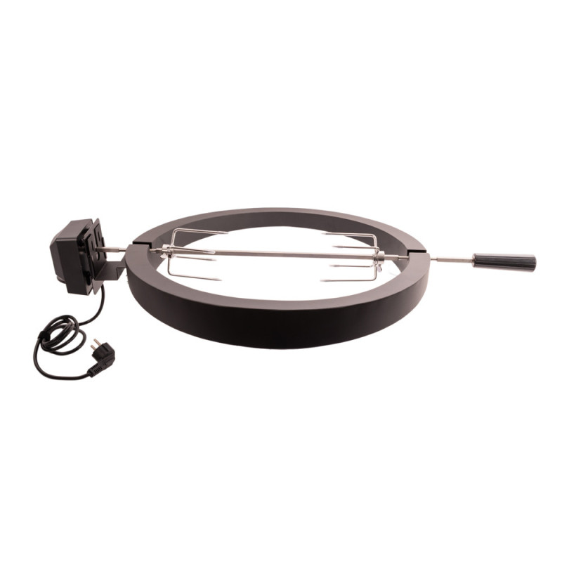 Set rôtissoire pour barbecue Kamal Large BARBECOOK