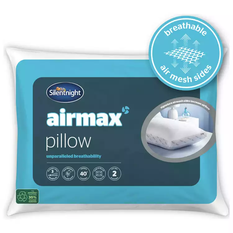 Silentnight Airmax Pillow