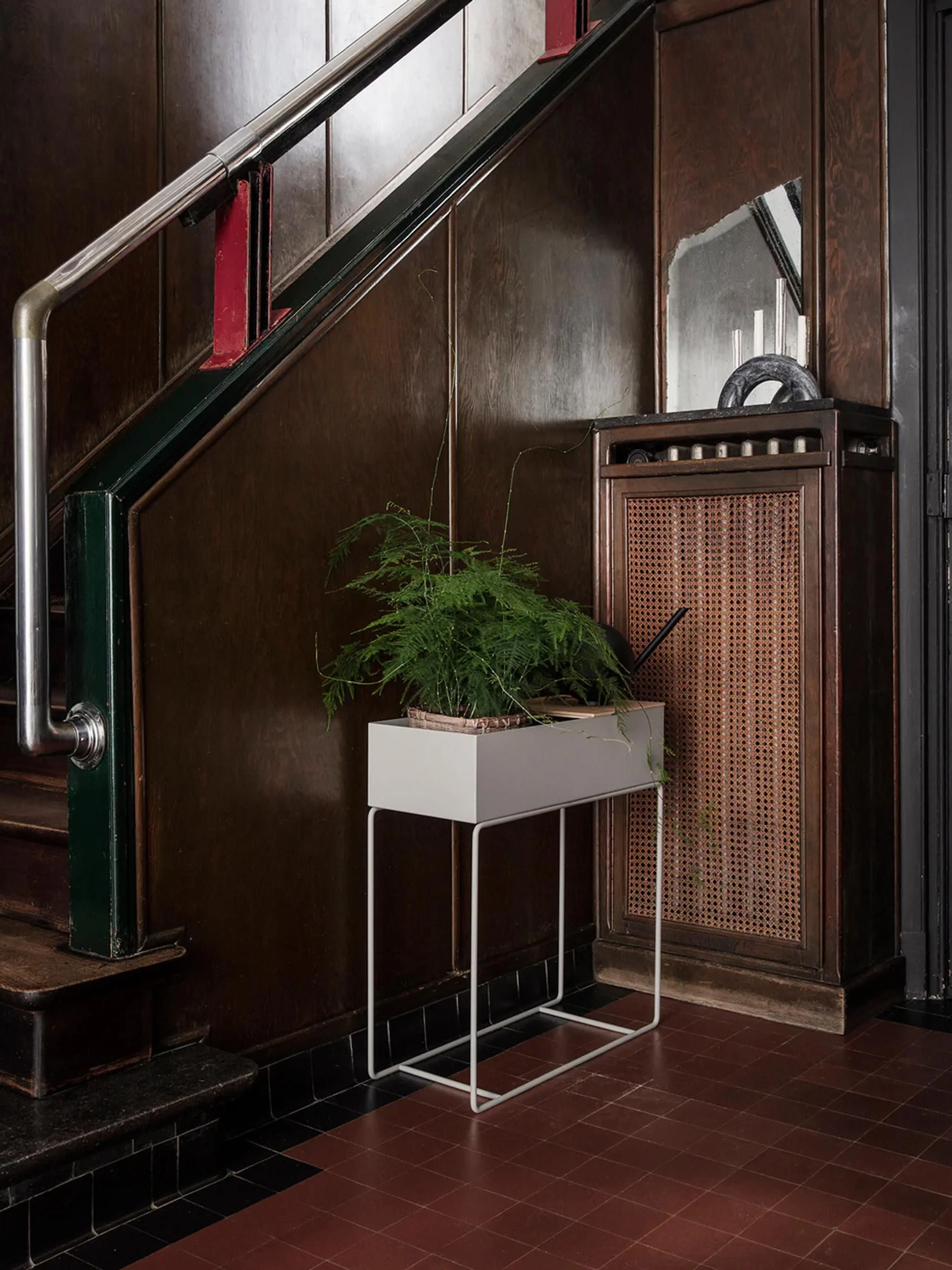 übertopf Plant Box
