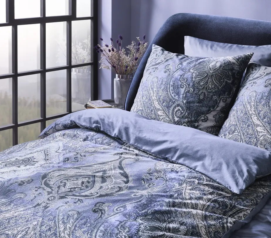 Bettwäschegarnitur Bed Art S