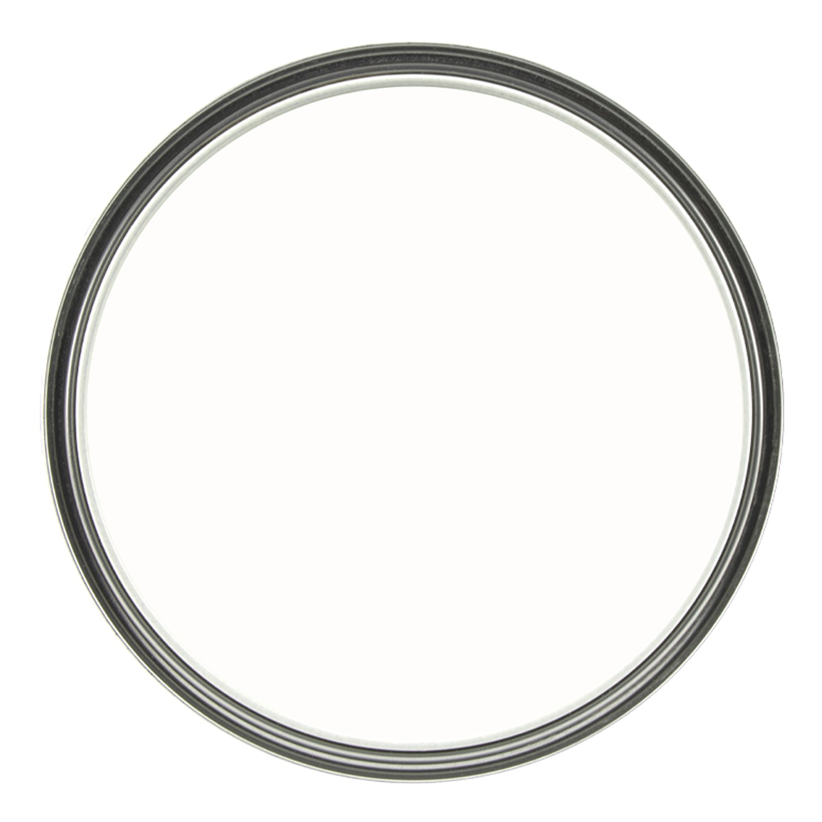 Graham & Brown G&B White - Matte Muurverf Afneembaar - 4L