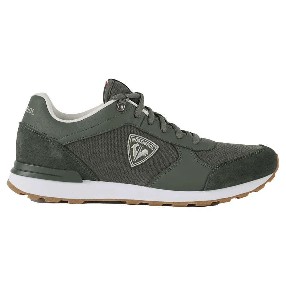 Rossignol Heritage trainers