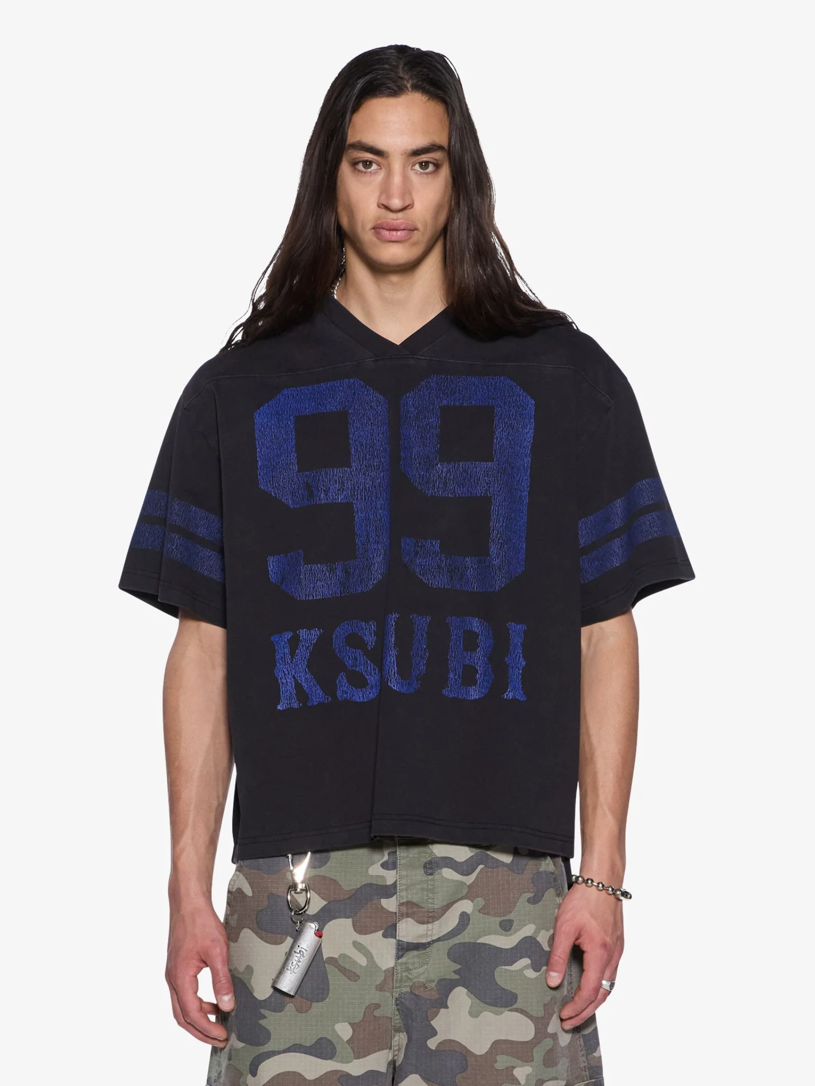 Super 99 Ss Duke Tee