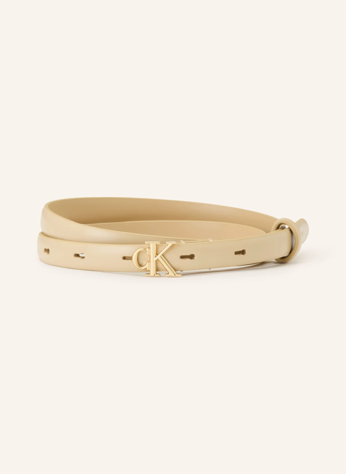 Calvin Klein Ledergürtel