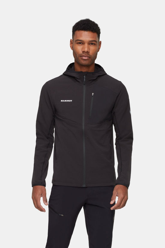 Mammut Madris Light ML Hood Vest