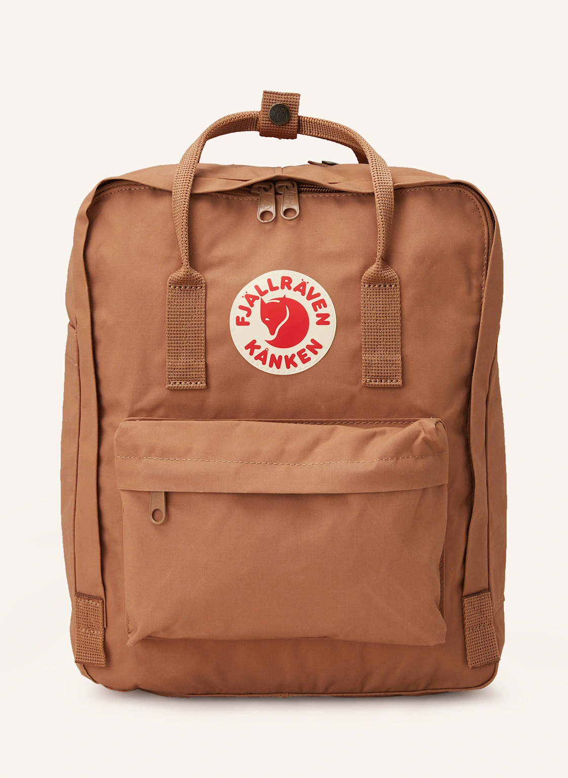 FJÄLLRÄVEN Rucksack KANKEN