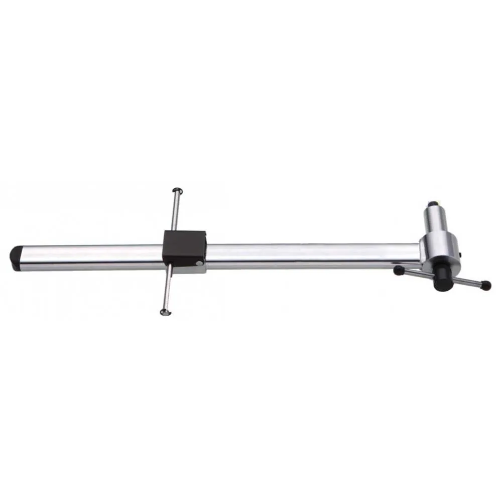 Bonin Derailleur hanger alignment gauge