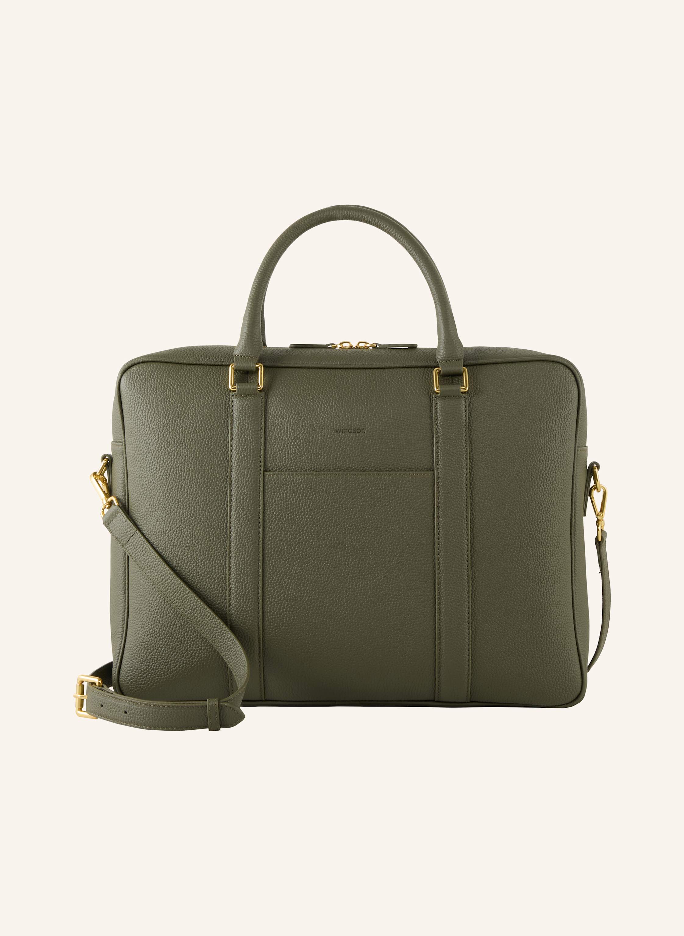 windsor. Business-Tasche