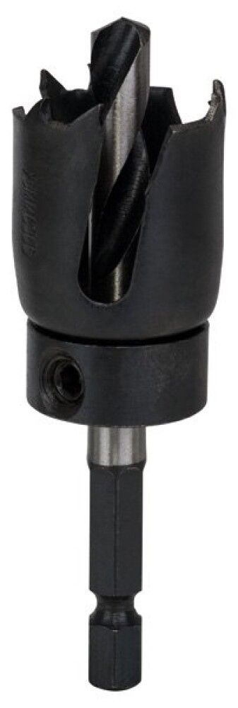 HULLSAG CRAFTOMAT 1/4 SK 30MM