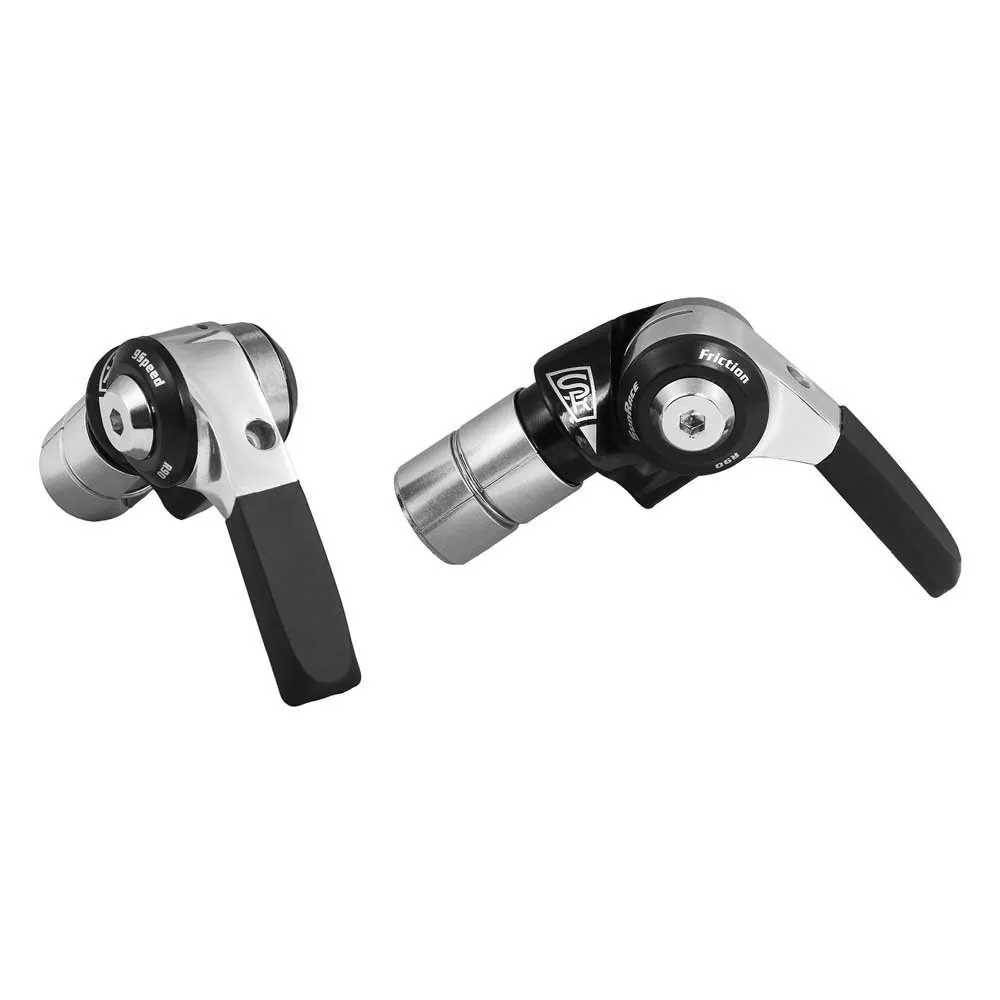 SunRace SL-R96 Left Shifter