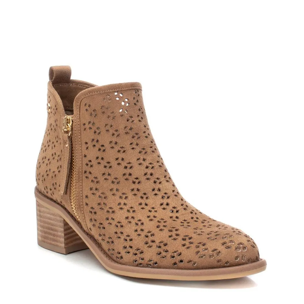 Xti 14225 heel booties