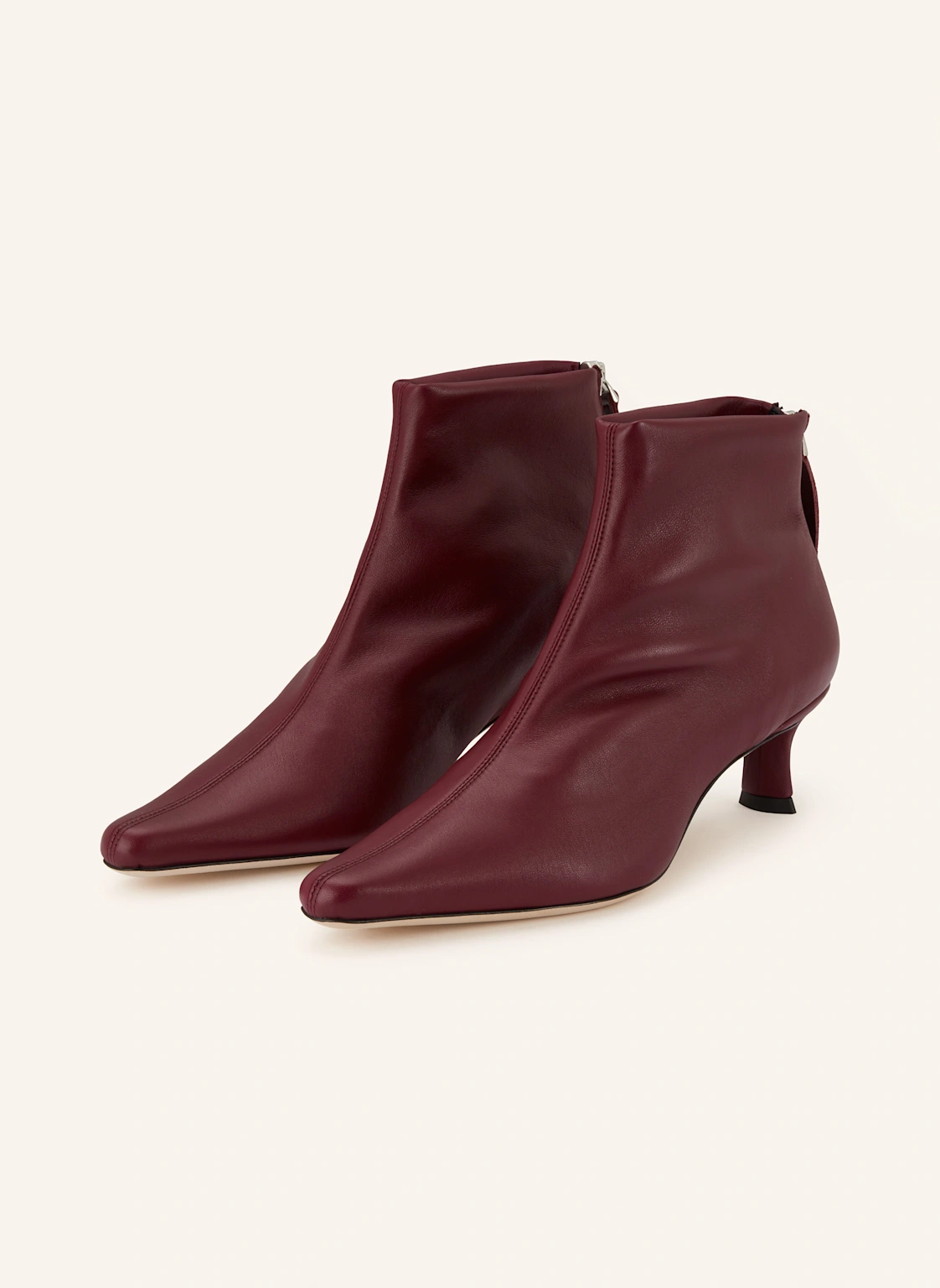 BY FAR Stiefeletten STEVIE