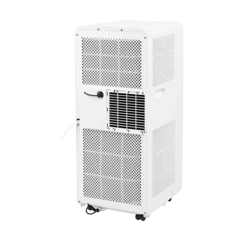 Climatiseur mobile Pac 7.3 Compact A 2000 W EUROM