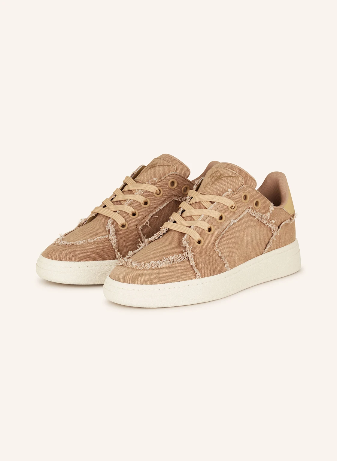 GIUSEPPE ZANOTTI DESIGN Sneaker BICIR