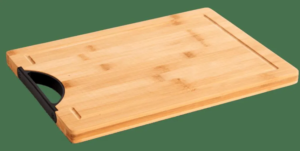 Planches À Découper^CASA BAMBOO Planche à Découper M Naturel