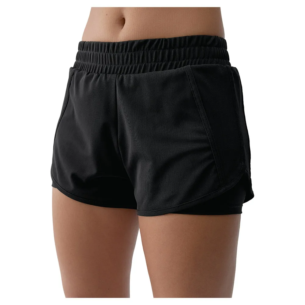 Born Living Yoga Padma 2.0 2in1 shorts
