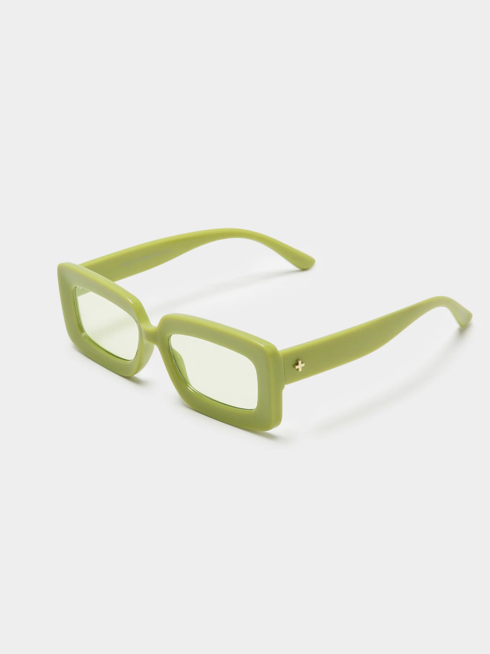 Blurred Sunglasses