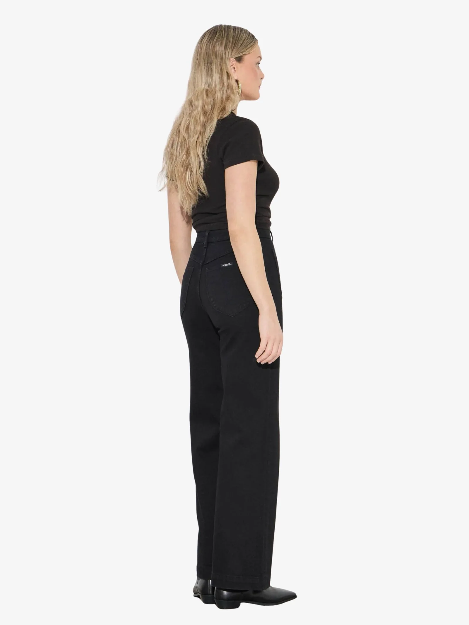 Sailor Jeans Long