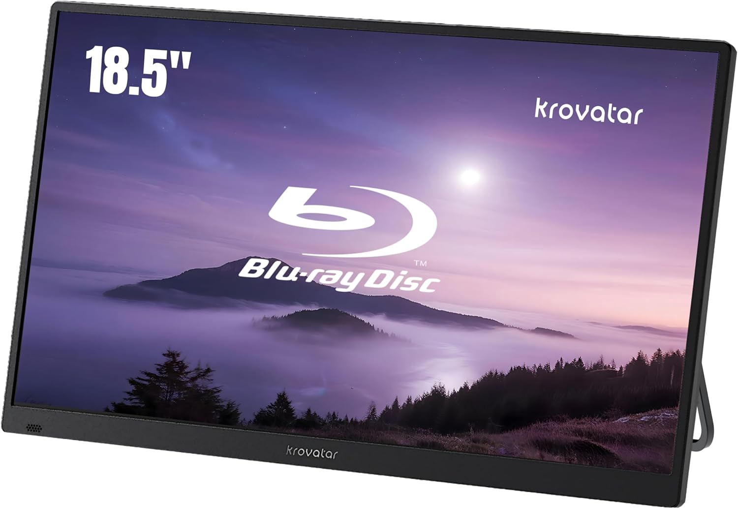 Portable DVD Players