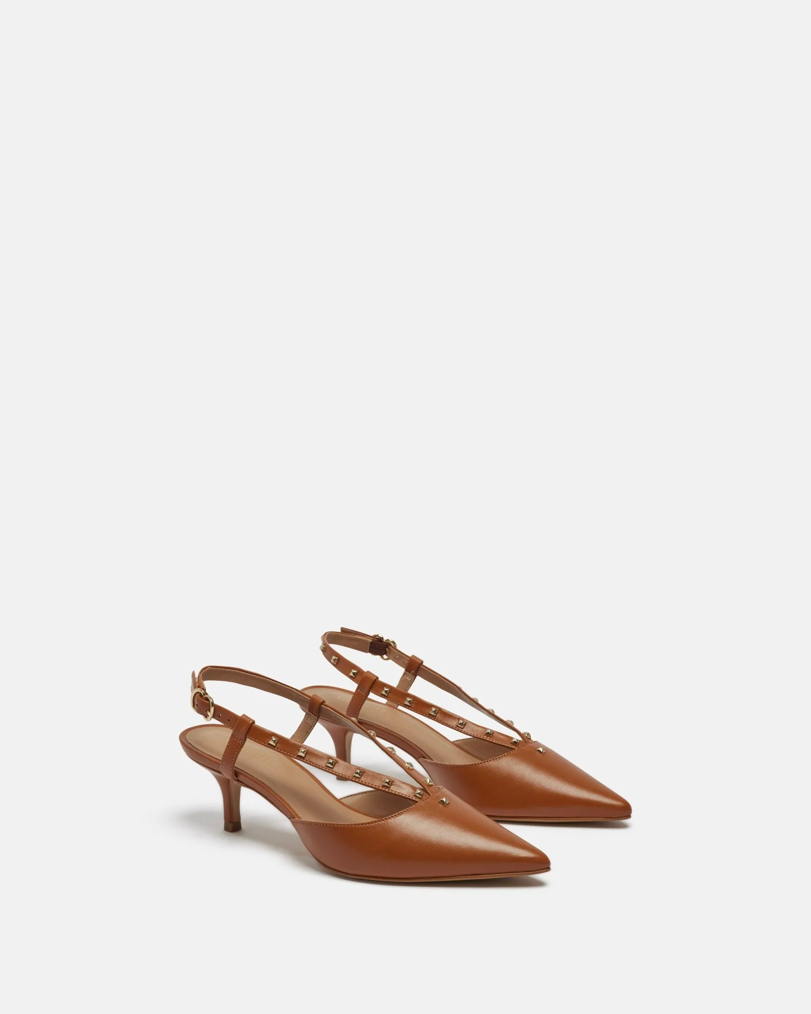 ESCARPINS KADELA/STUD