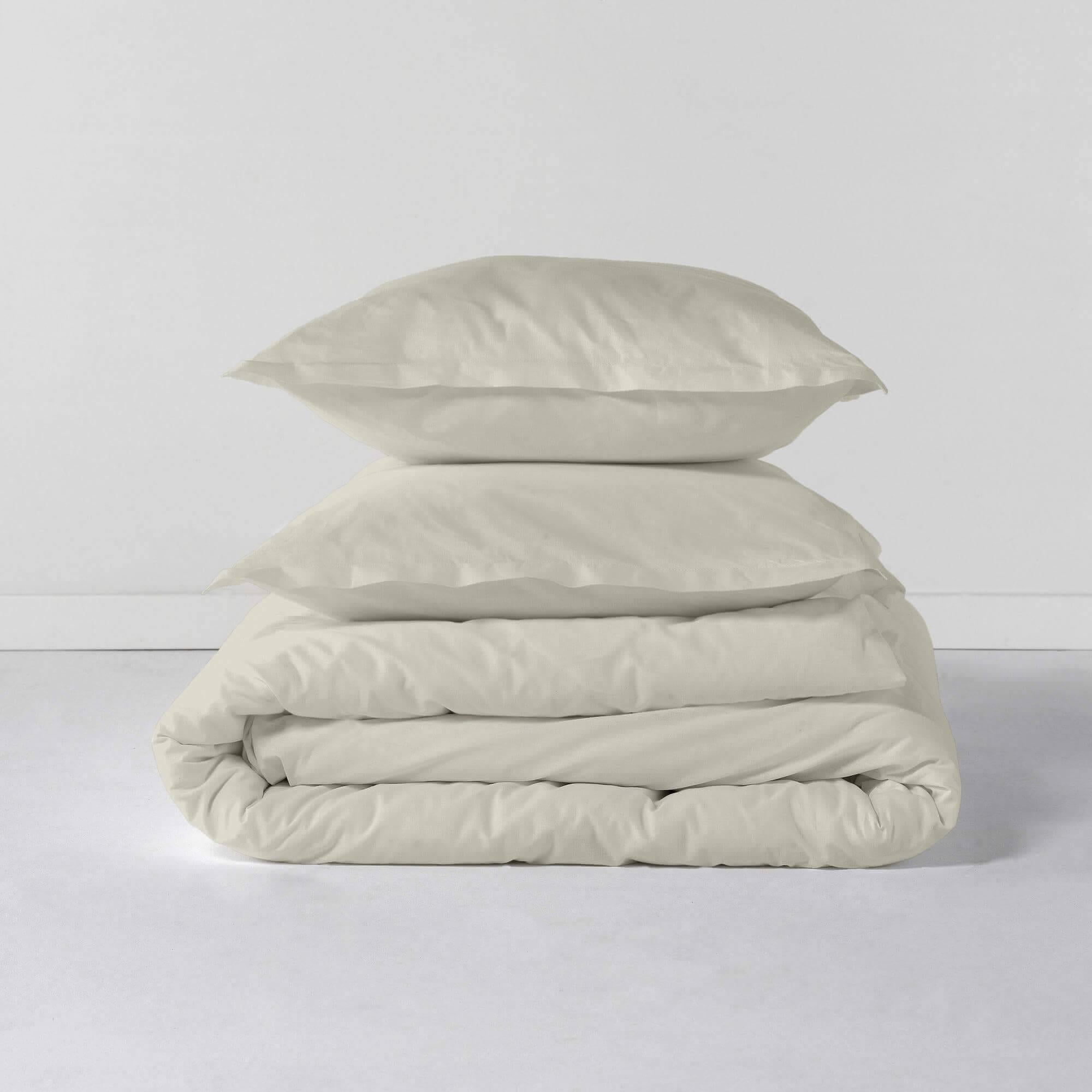 Happy Basics Dekbedovertrek Wendy