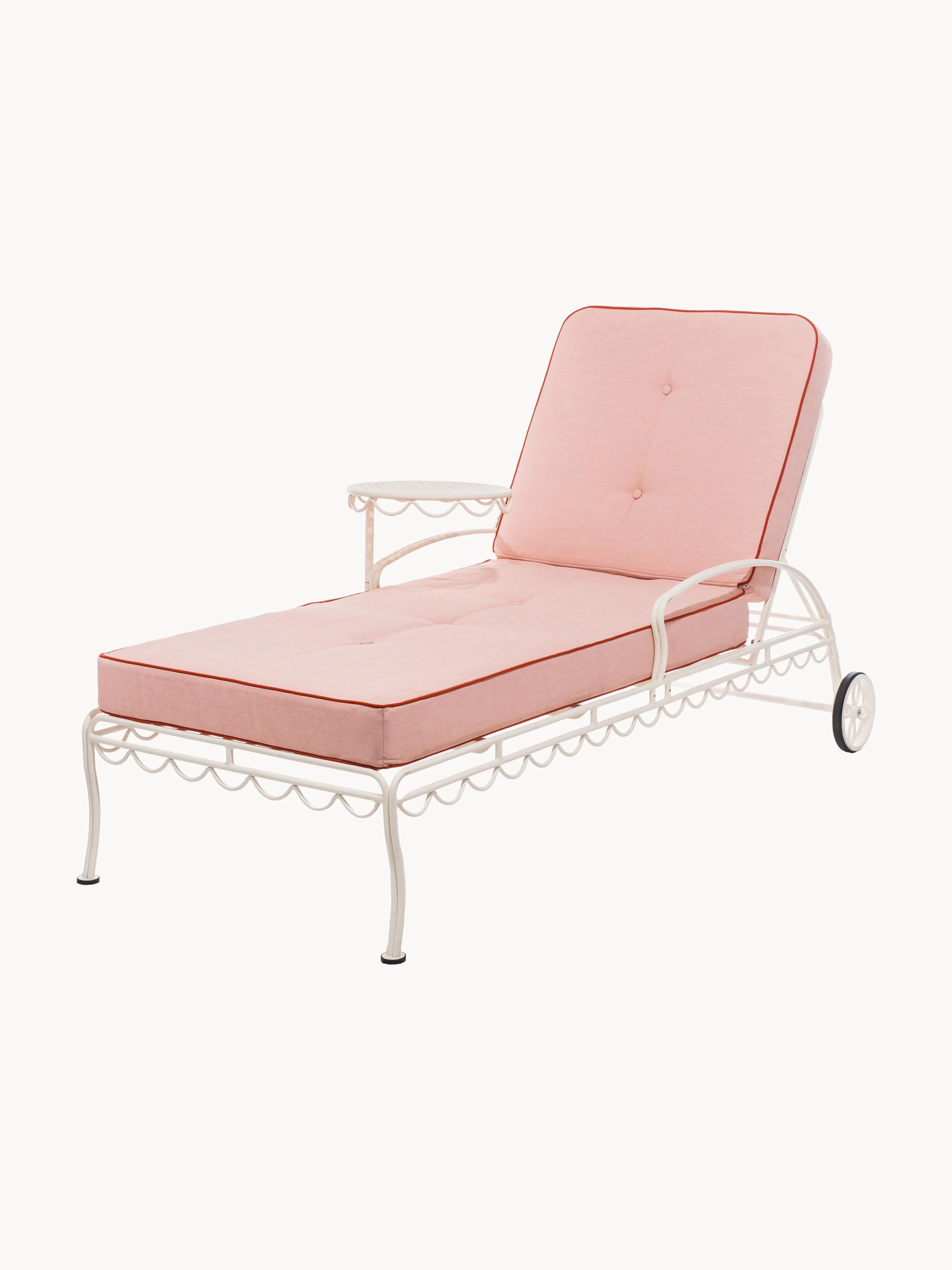 Outdoor-Sitzauflage-Bezug Al Fresco